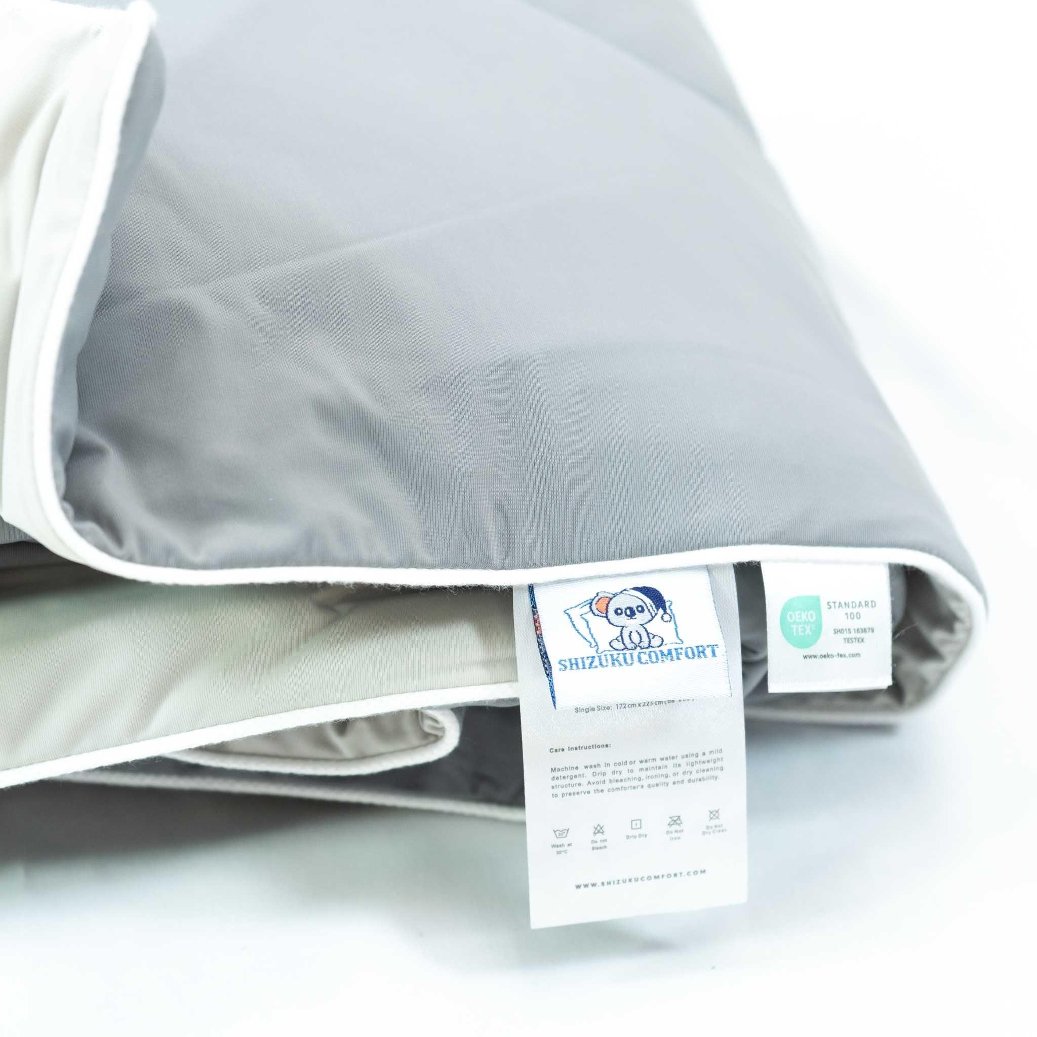 KoriFuton Cooling Comforter