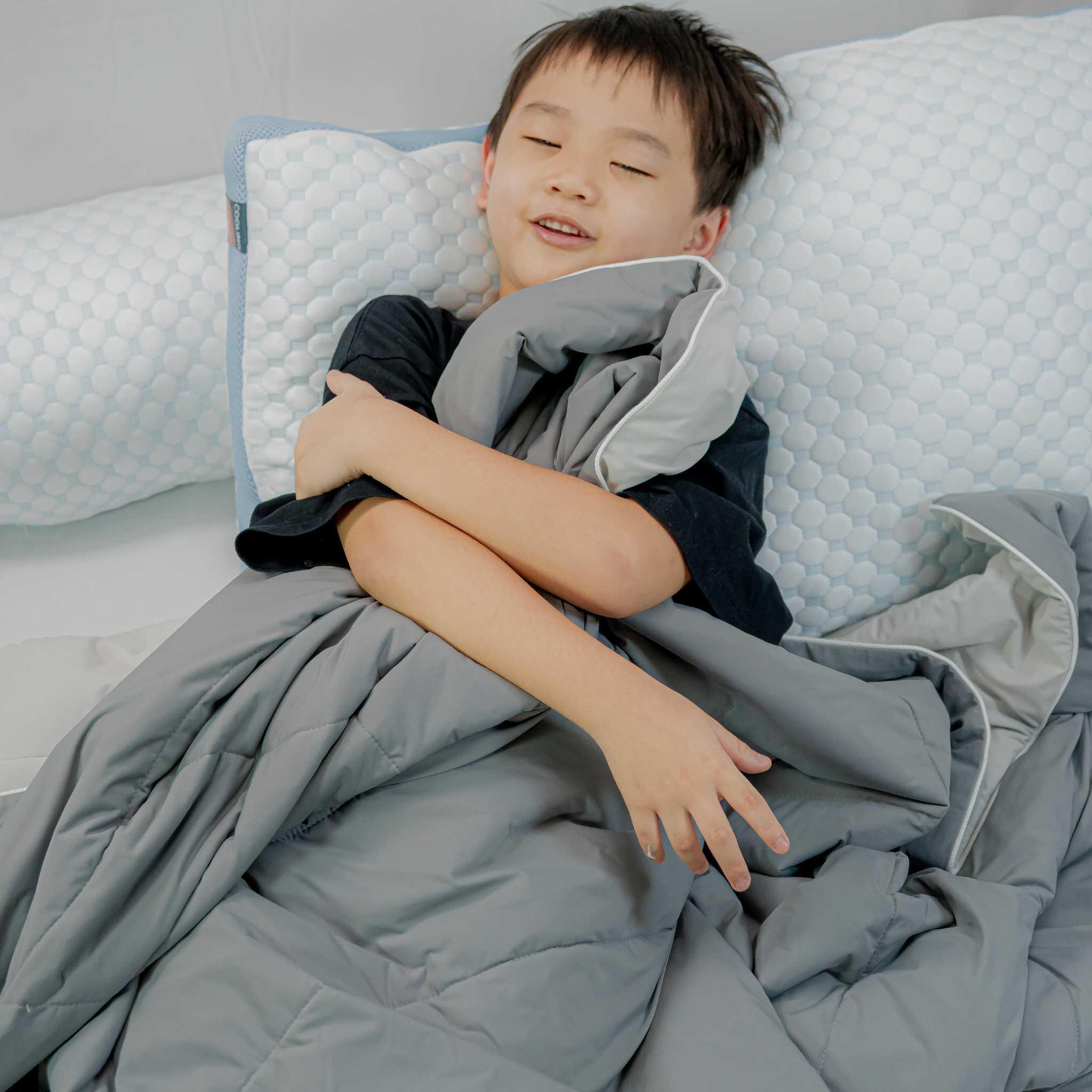 KoriFuton Cooling Comforter