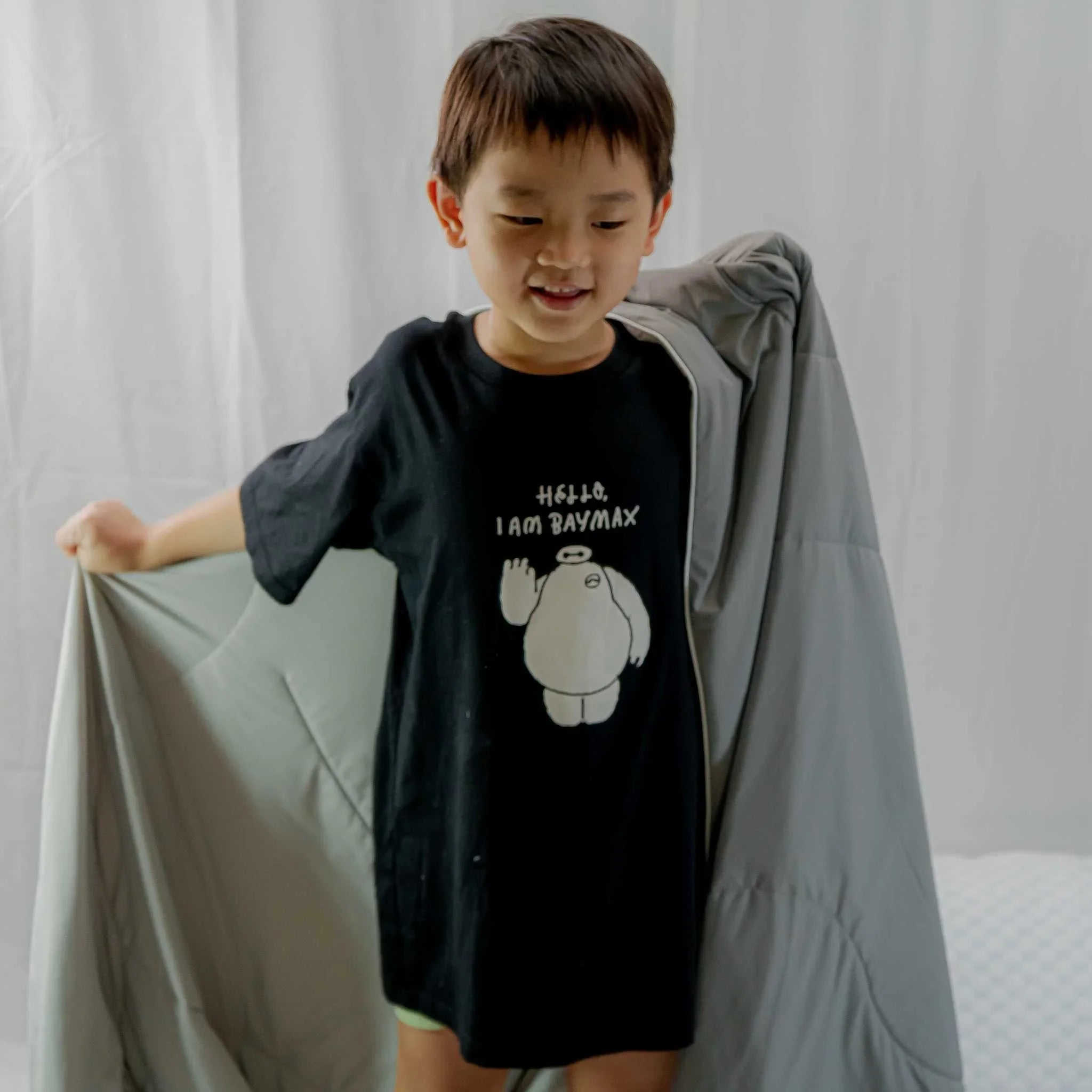 KoriFuton Cooling Comforter