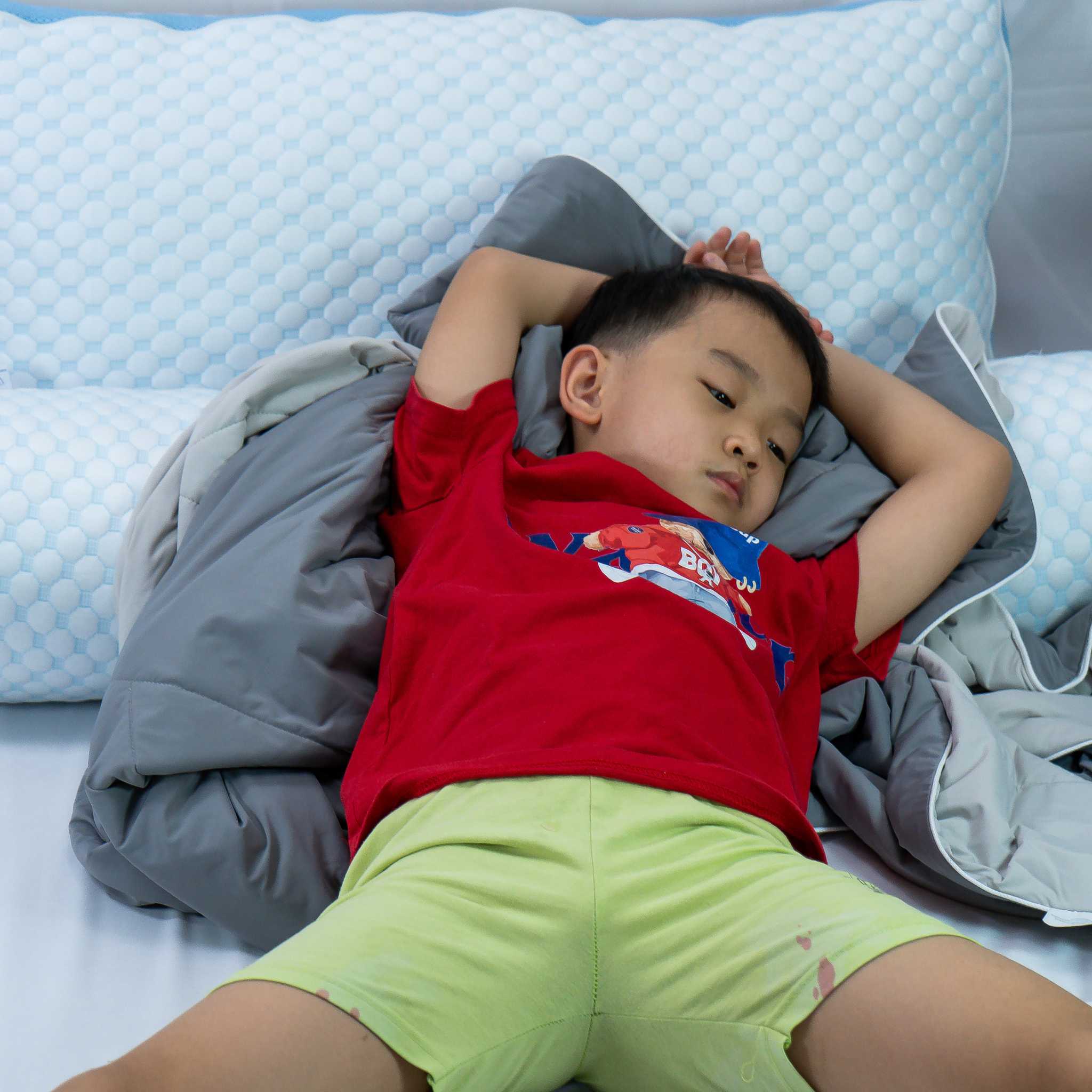 KoriFuton Cooling Comforter