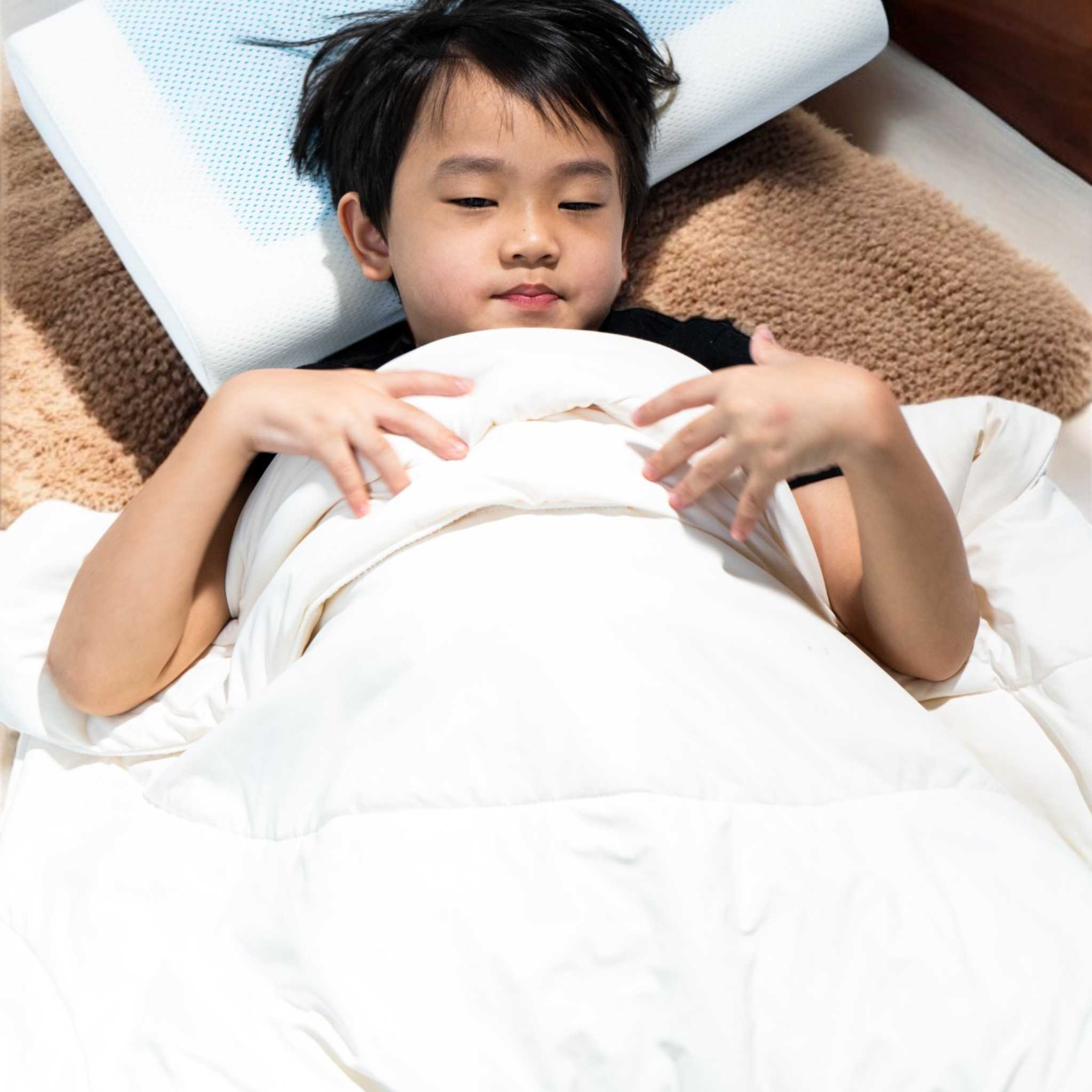 KoriFuton Cooling Comforter