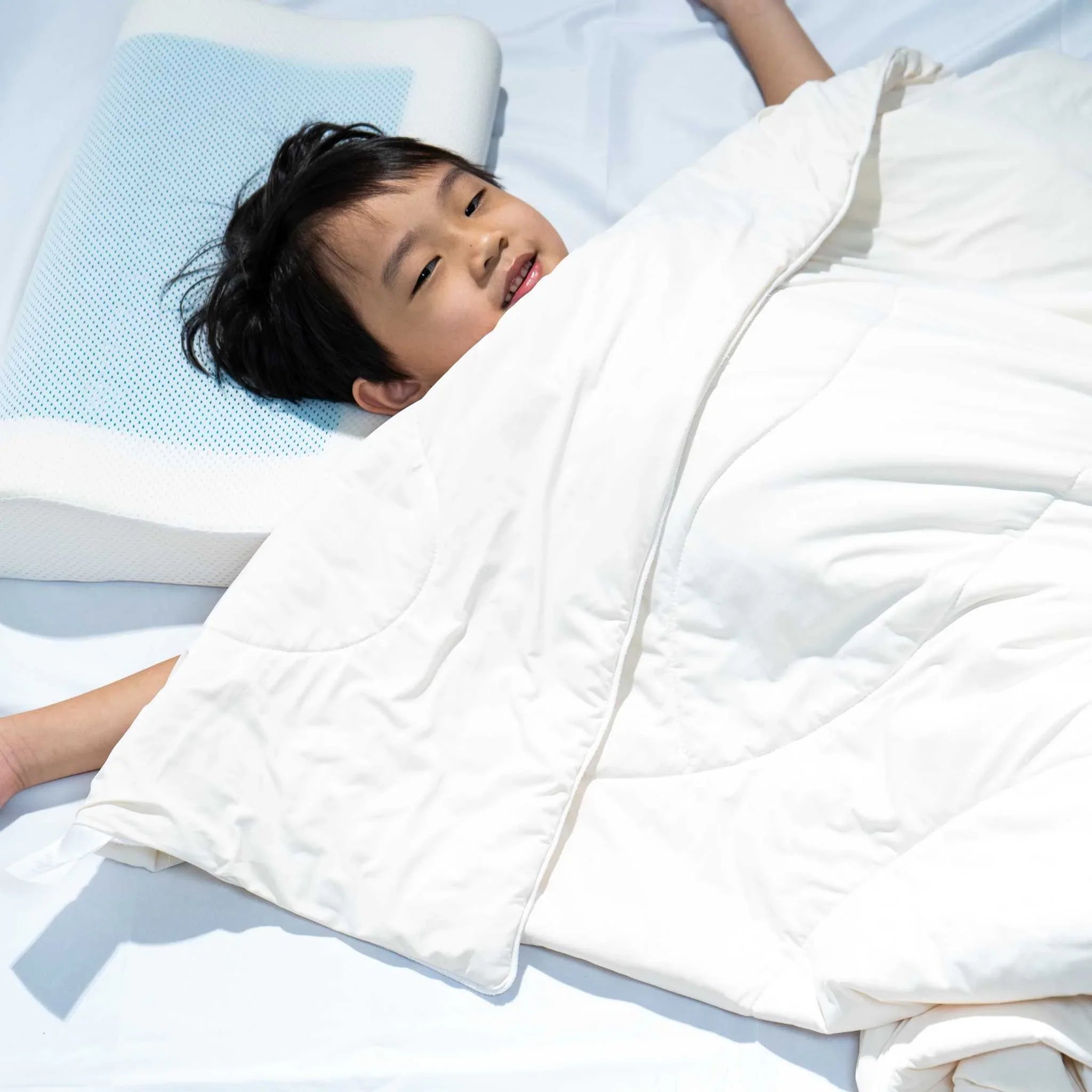 KoriFuton Cooling Comforter