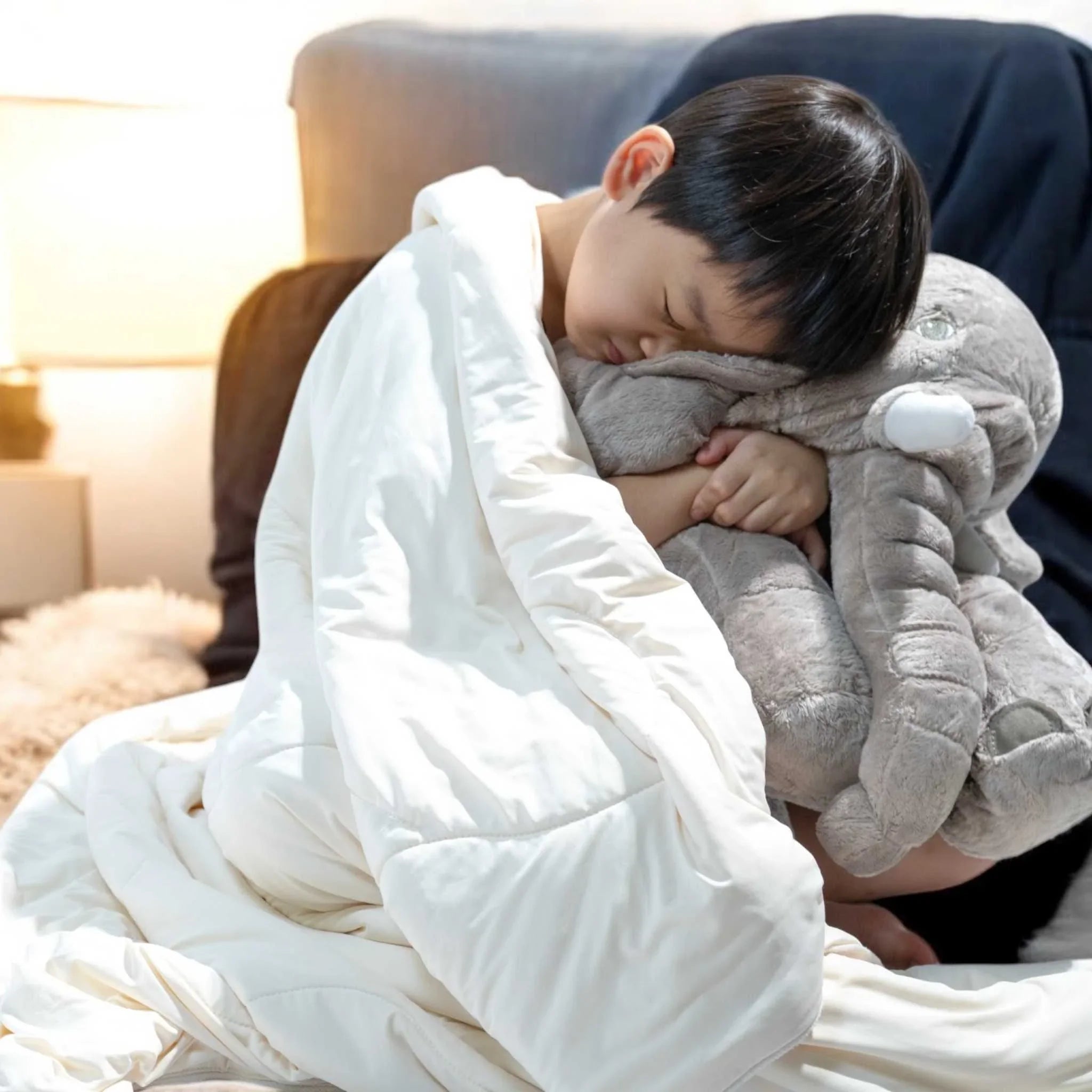 KoriFuton Cooling Comforter