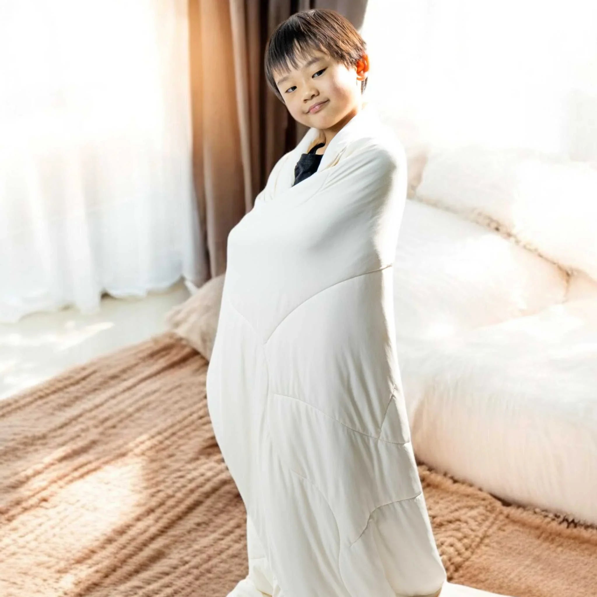 KoriFuton Cooling Comforter