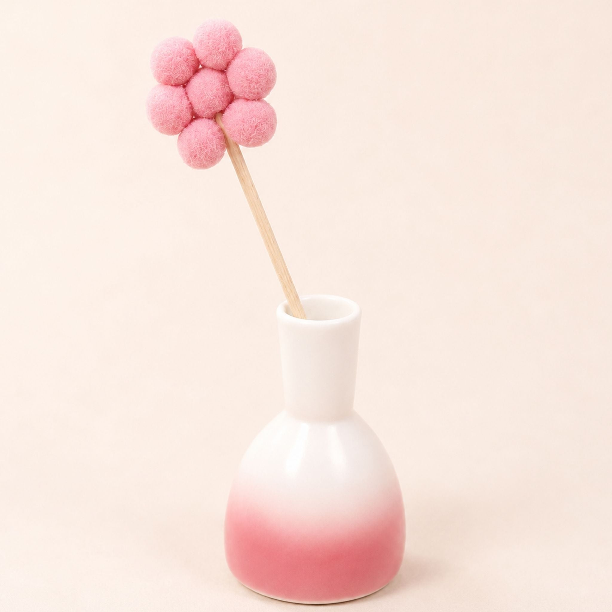Serene Bloom Floral Reed Diffuser Sticks