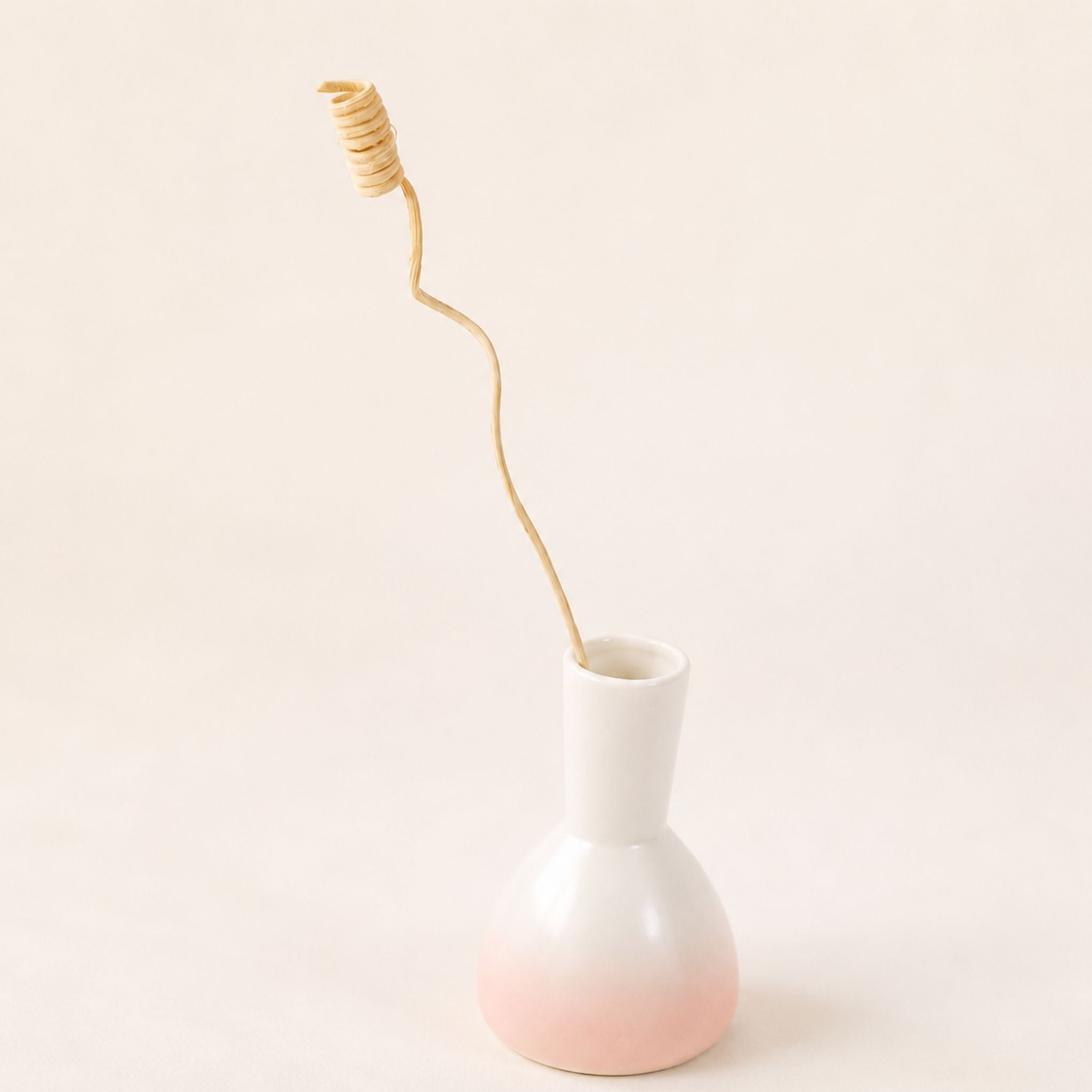 Serene Bloom Floral Reed Diffuser Sticks