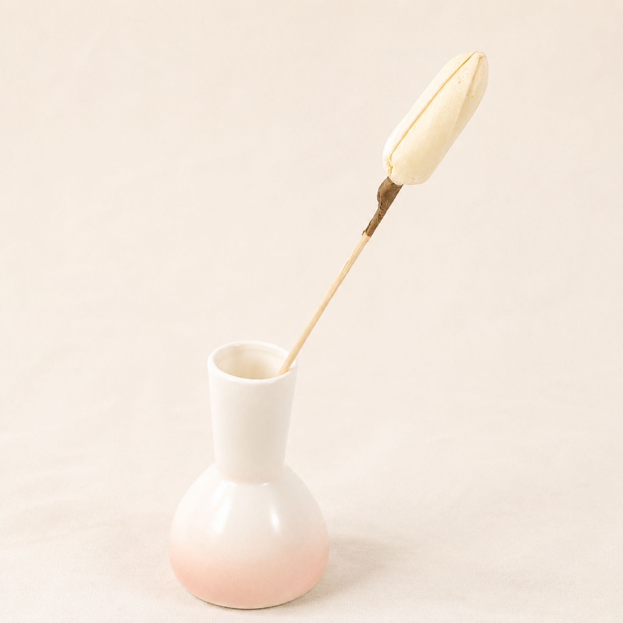 Serene Bloom Floral Reed Diffuser Sticks