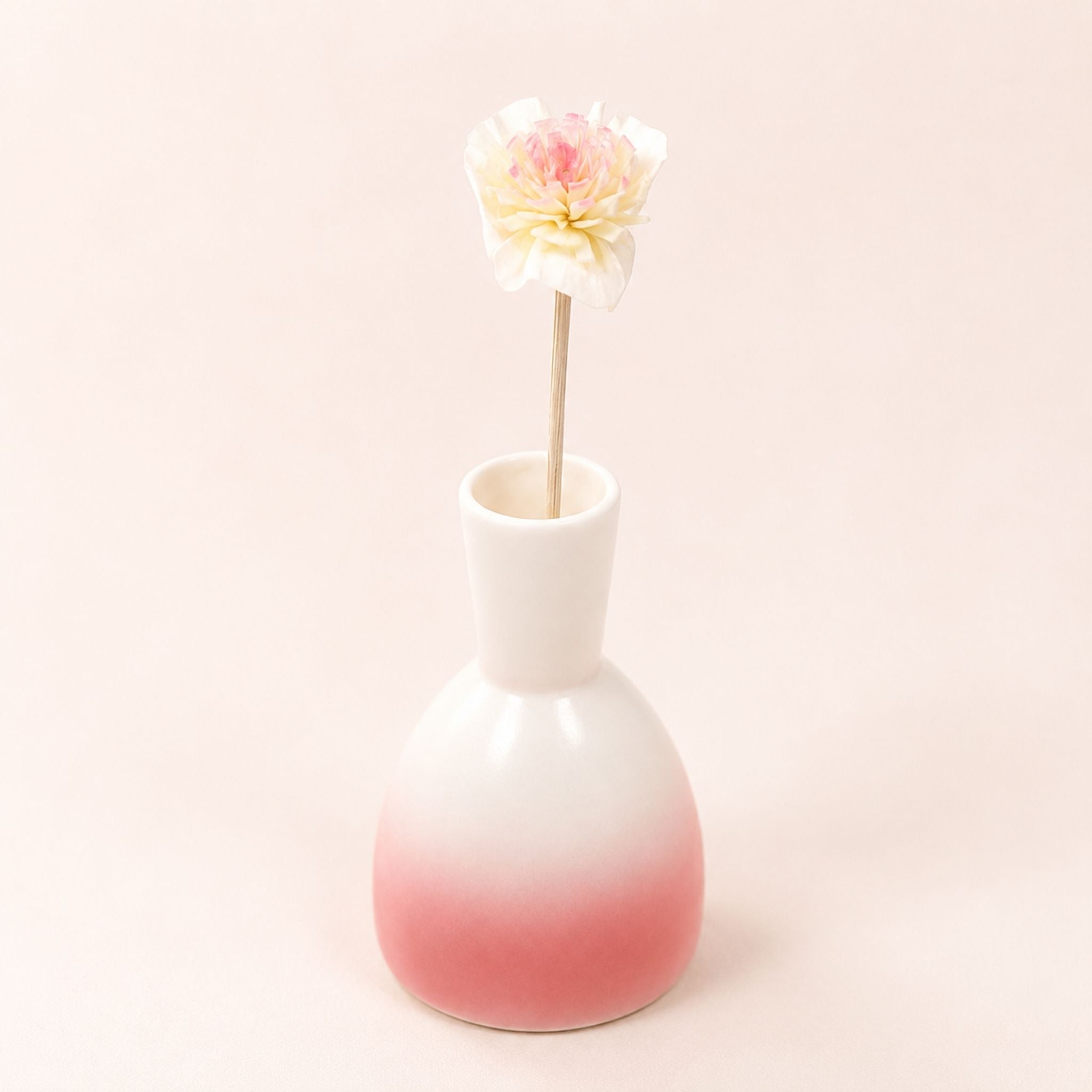 Serene Bloom Floral Reed Diffuser Sticks
