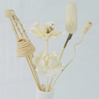 Serene Bloom – Floral Reed Diffuser Sticks