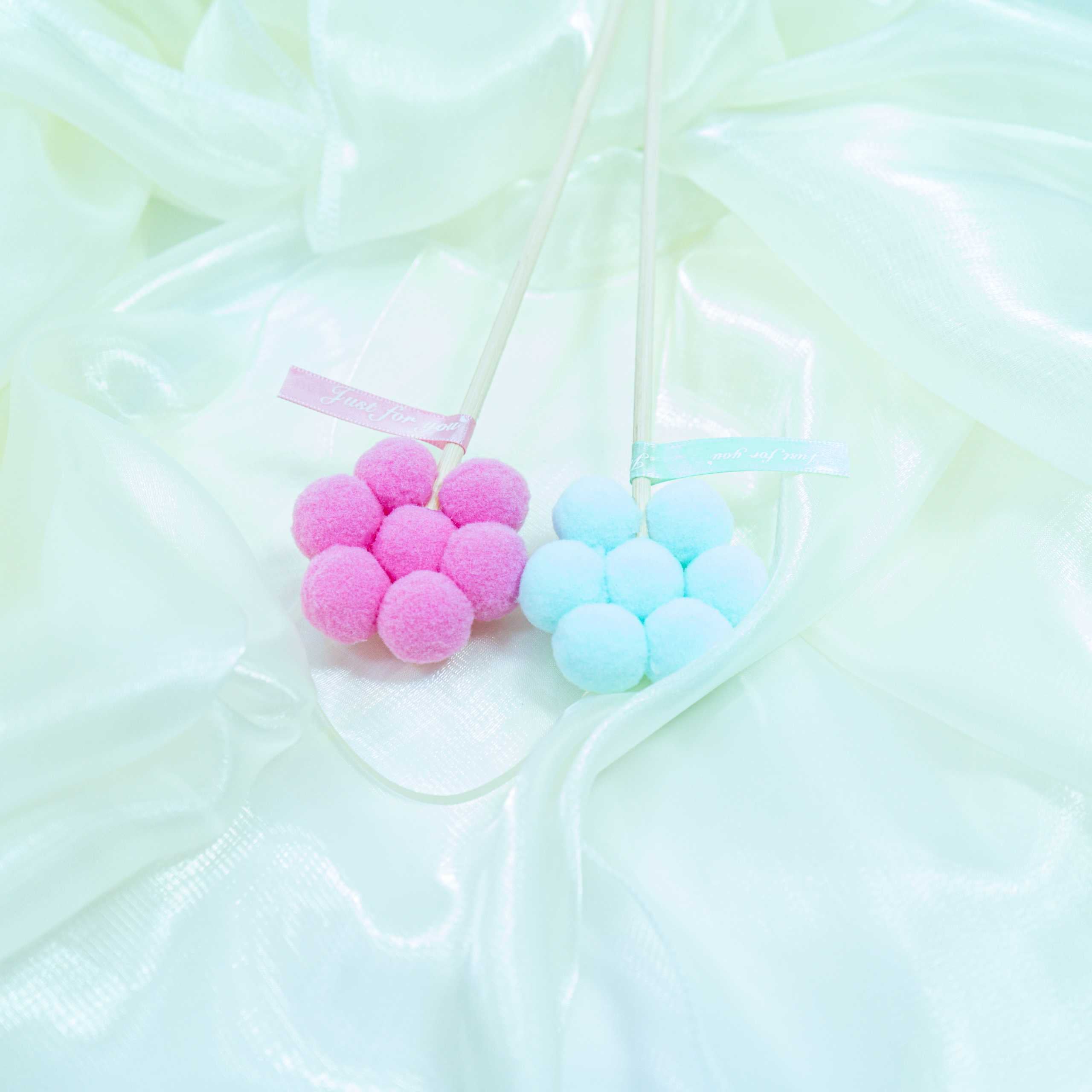Serene Bloom Collection