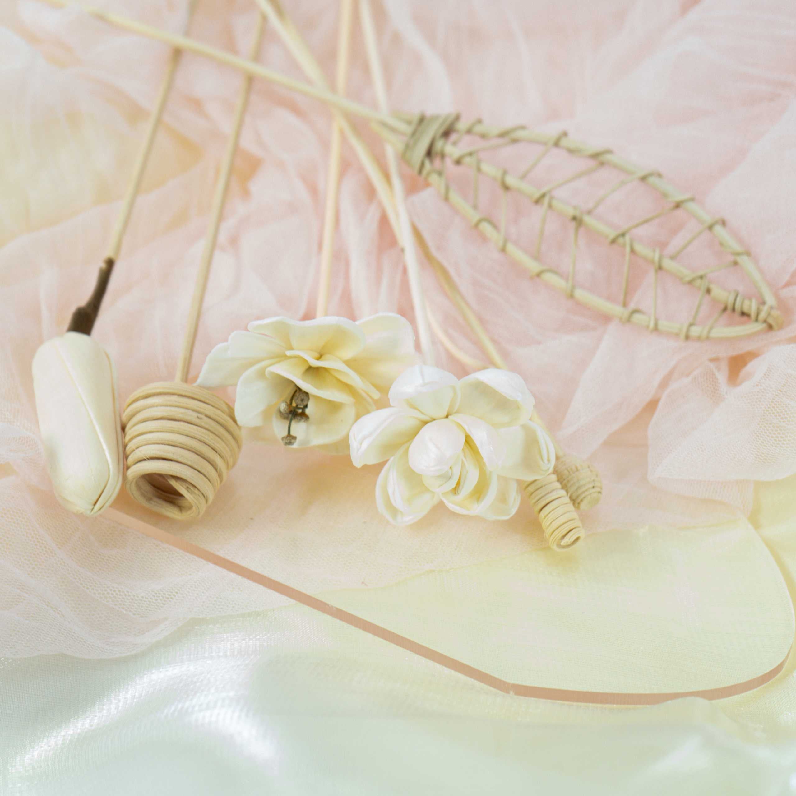Serene Bloom Collection