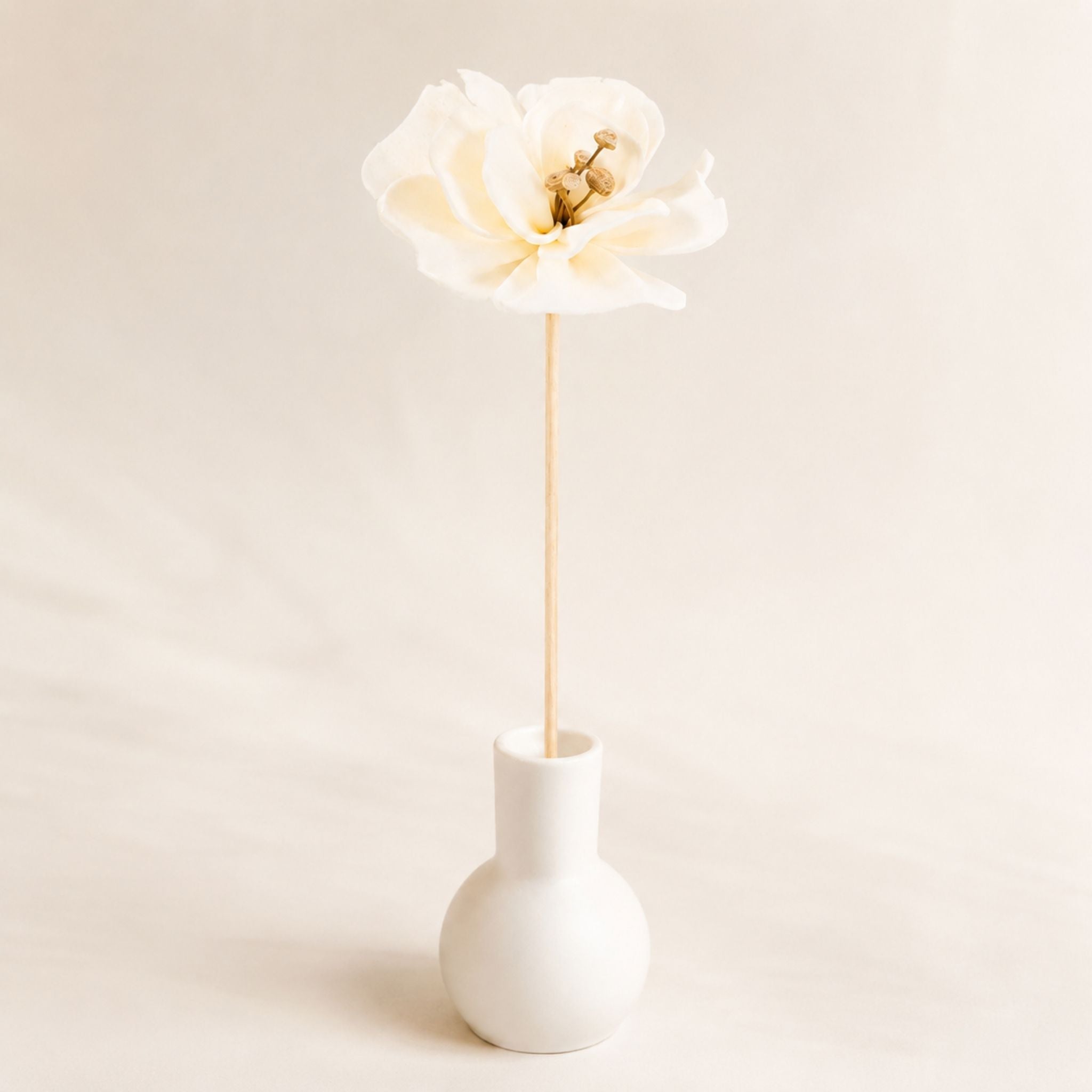Serene Bloom Floral Reed Diffuser Sticks