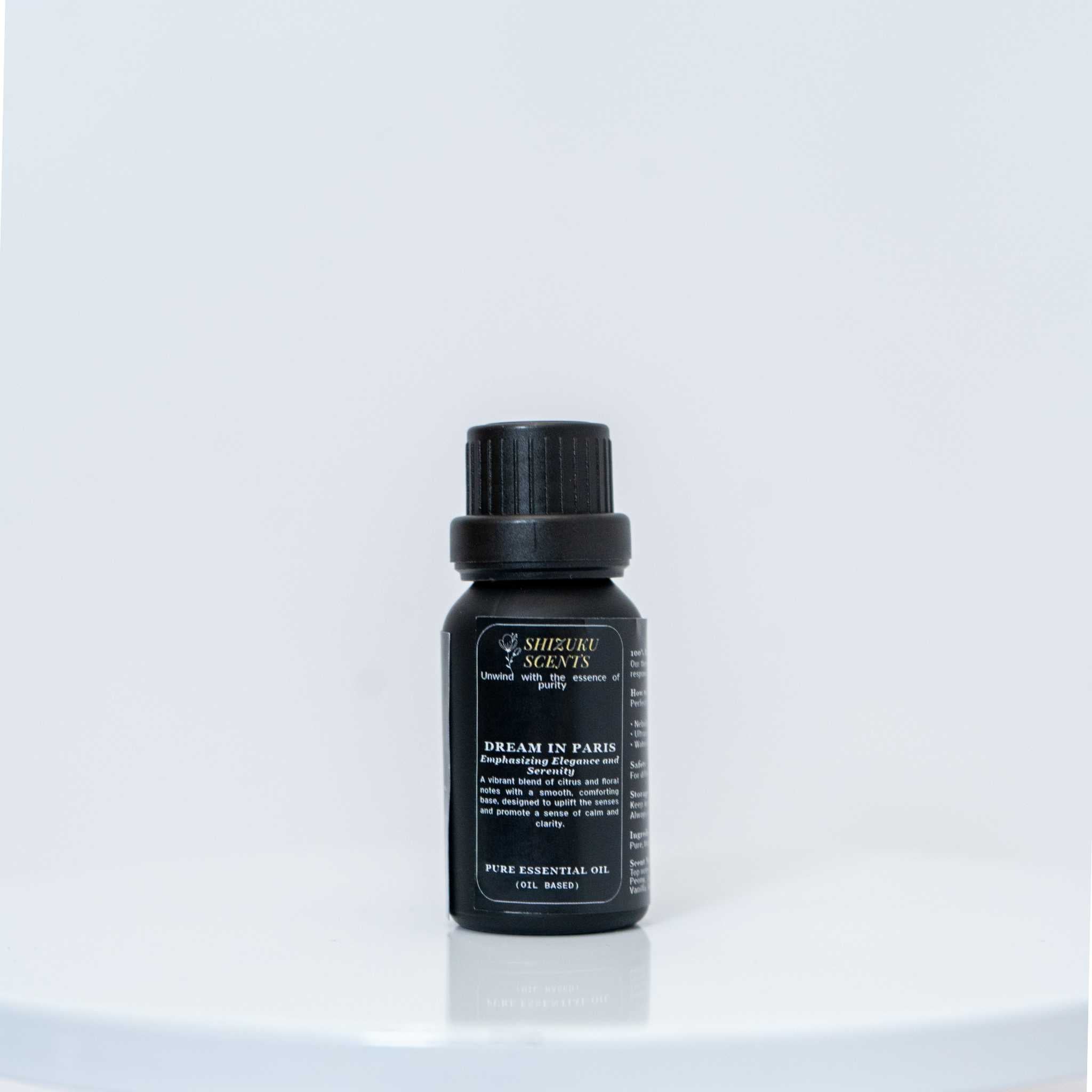 Takumi Kō Essential Oil Series – 100% Pure & Certified