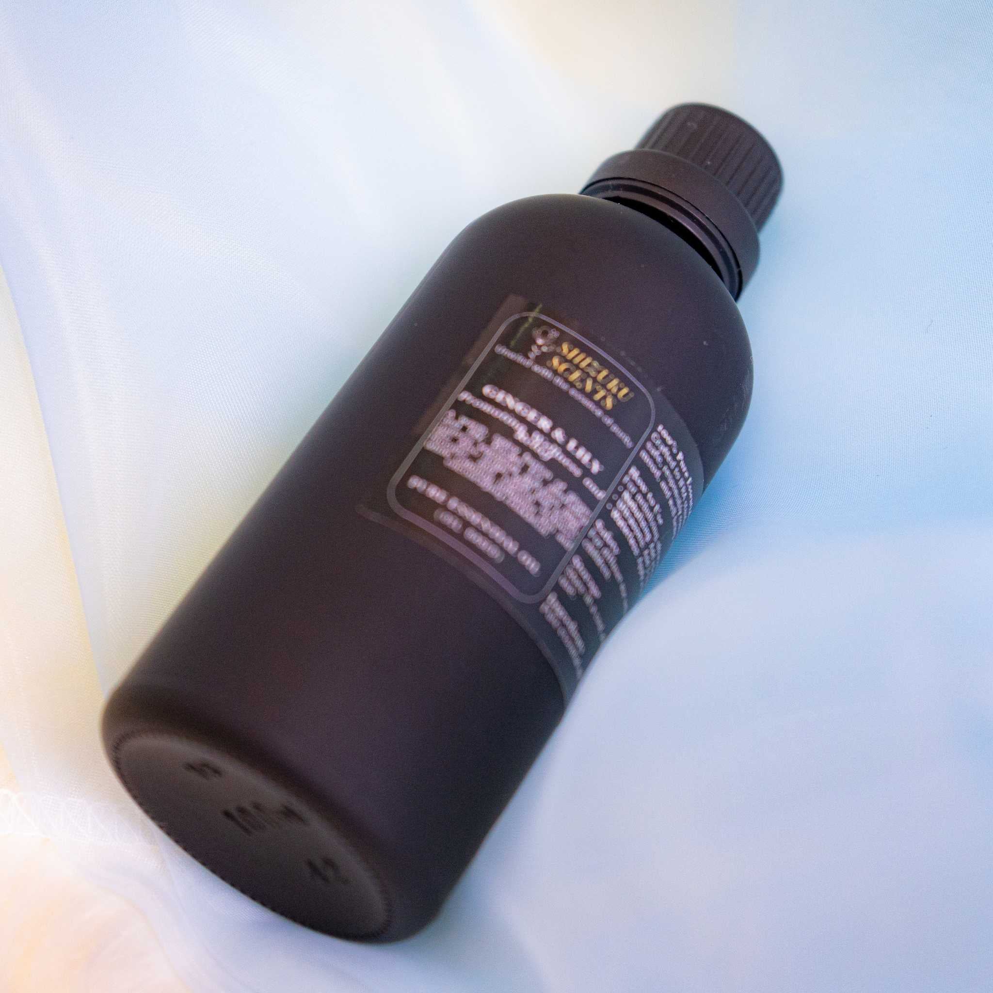 Takumi Kō Essential Oil Series – 100% Pure & Certified