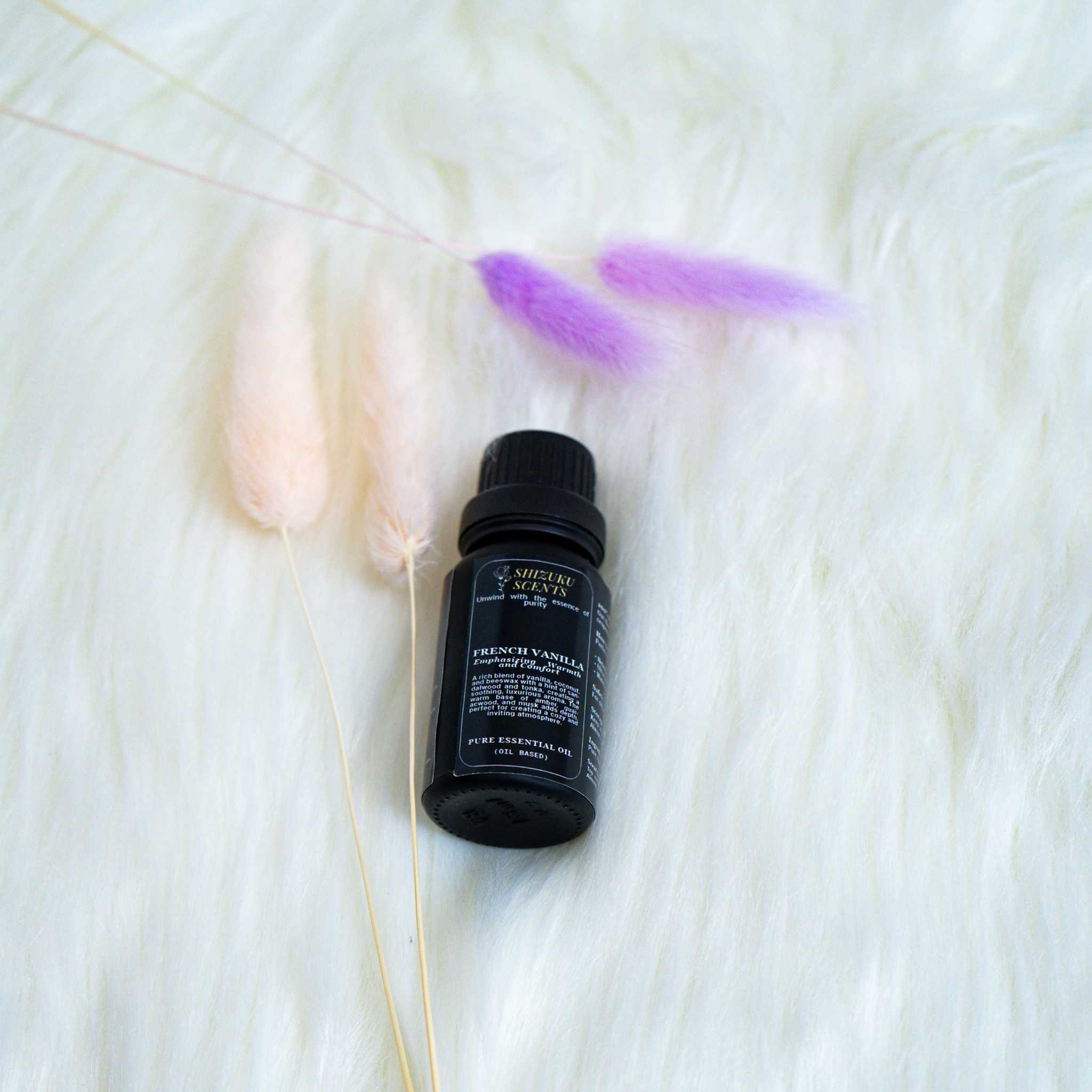 Takumi Kō Essential Oil Series – 100% Pure & Certified