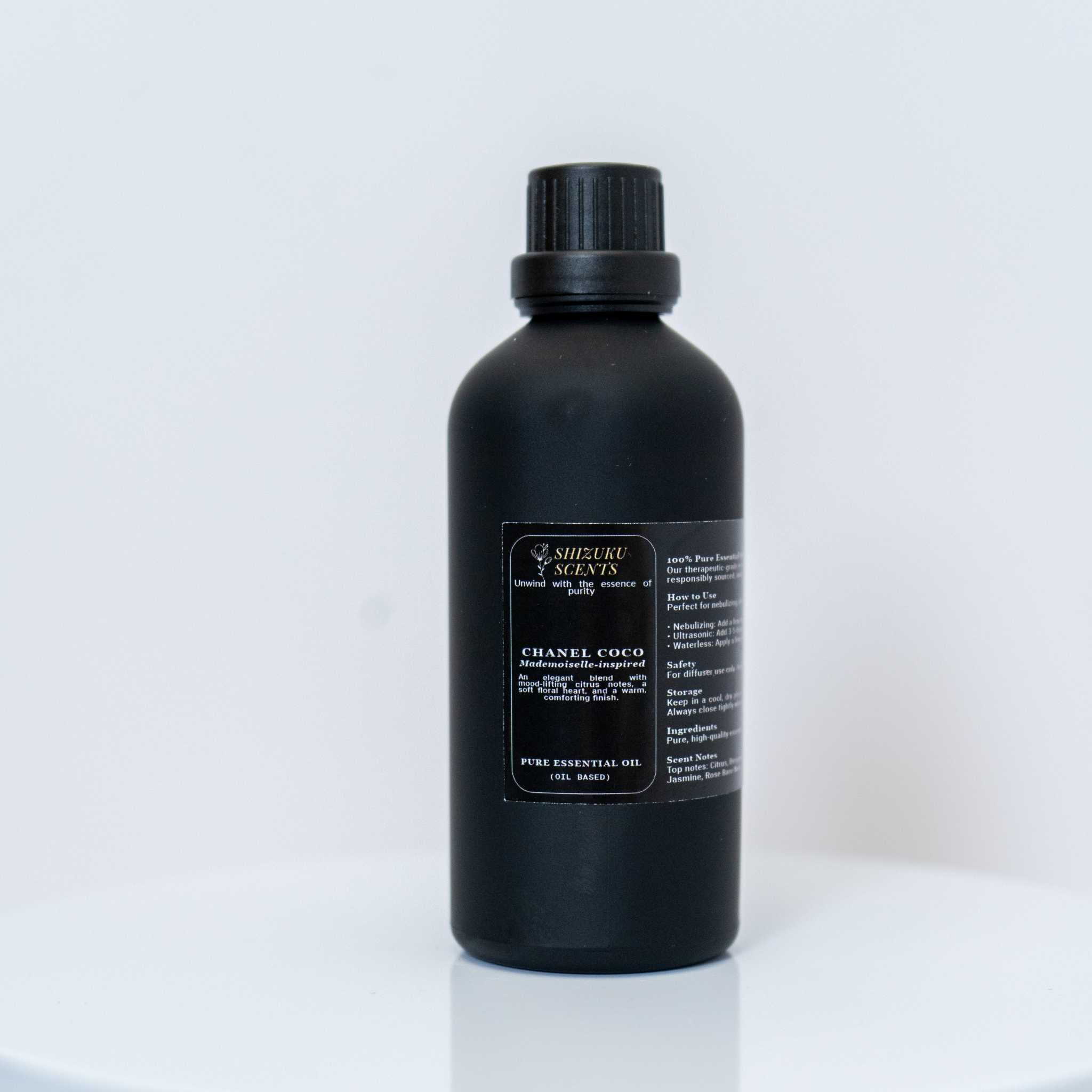 Takumi Kō Essential Oil Series – 100% Pure & Certified