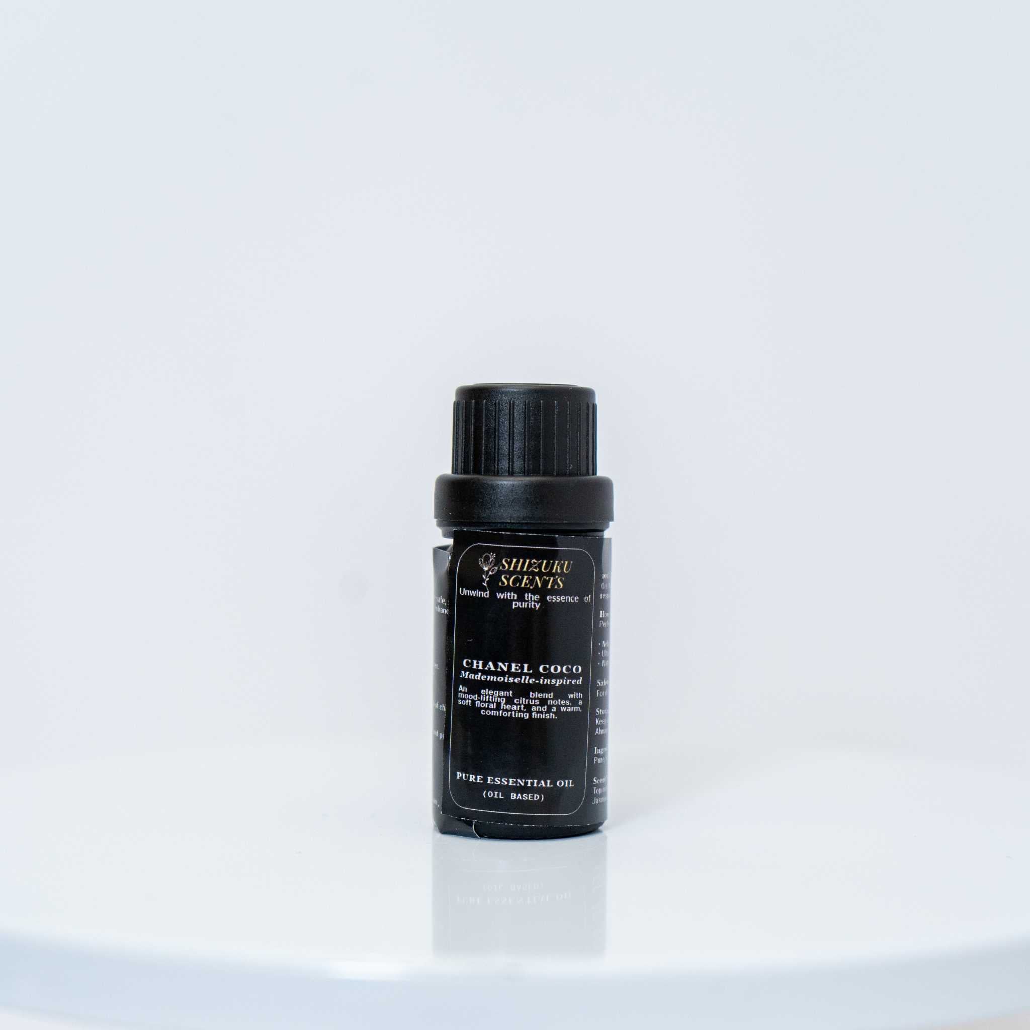 Takumi Kō Essential Oil Series – 100% Pure & Certified