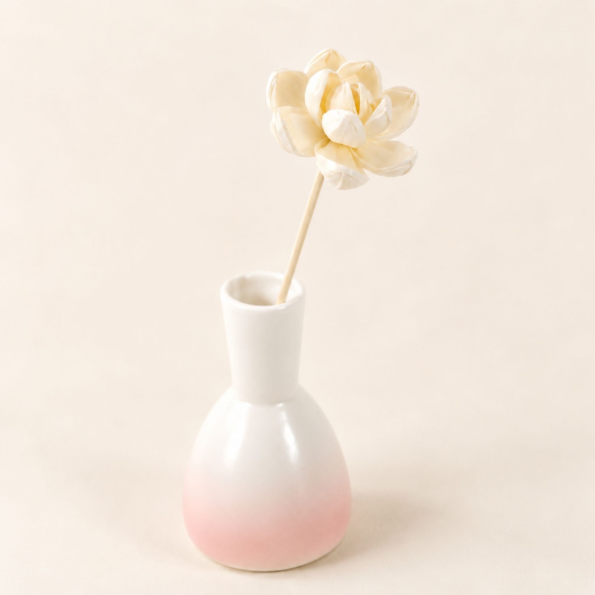 Serene Bloom Floral Reed Diffuser Sticks