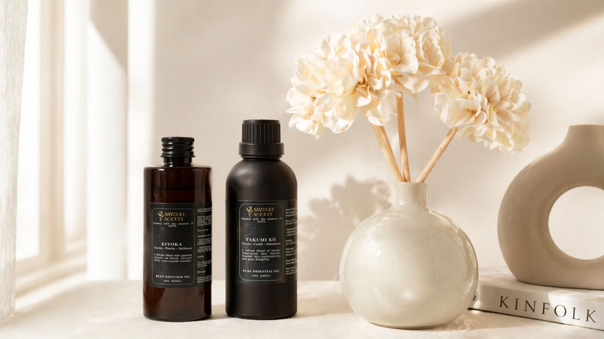 Body Care | Massage Oils & Natural Care