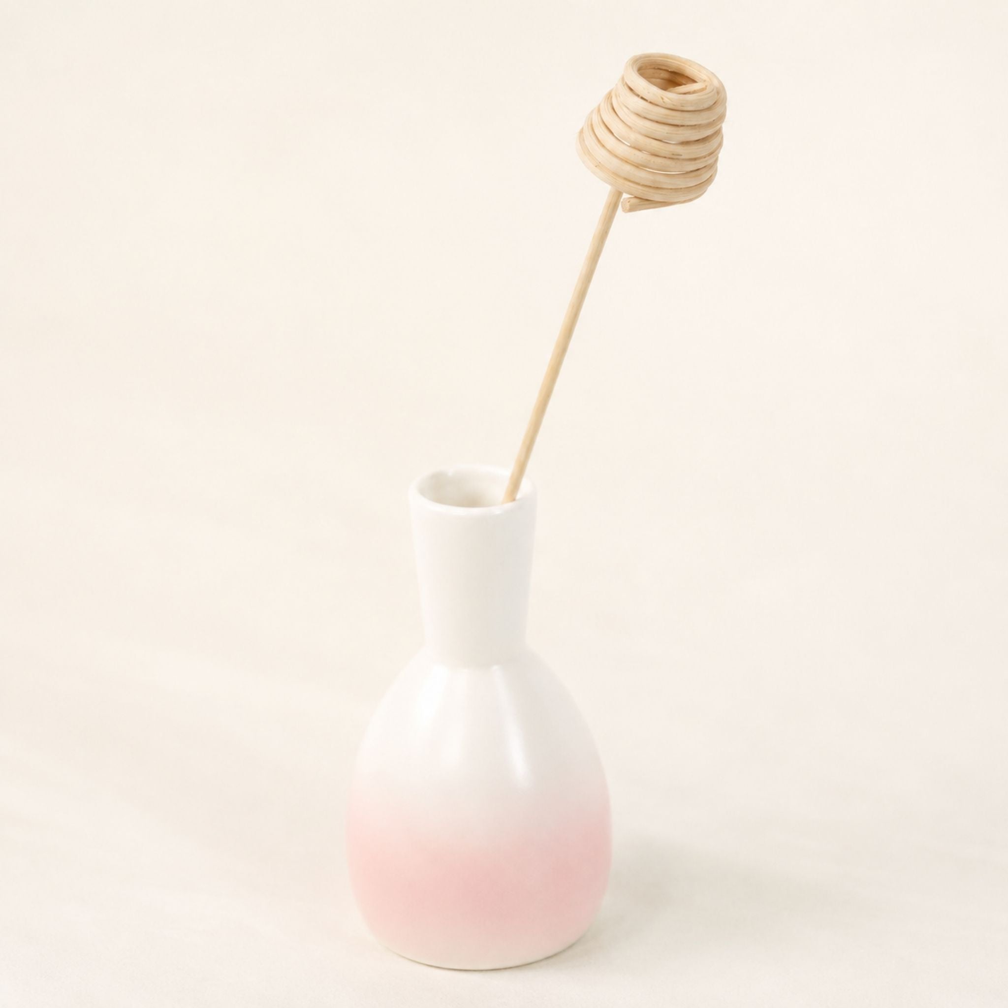 Serene Bloom Floral Reed Diffuser Sticks